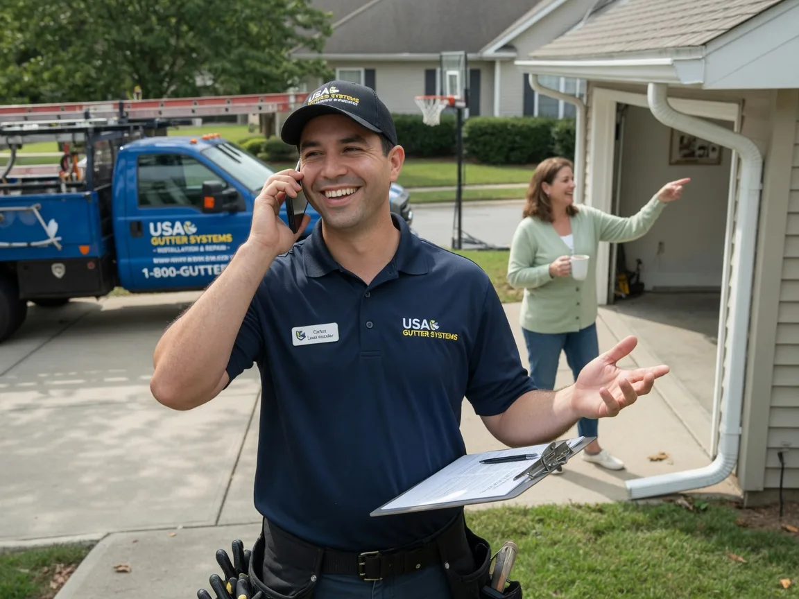 Gutter Installation Kellerton, IA FAQs